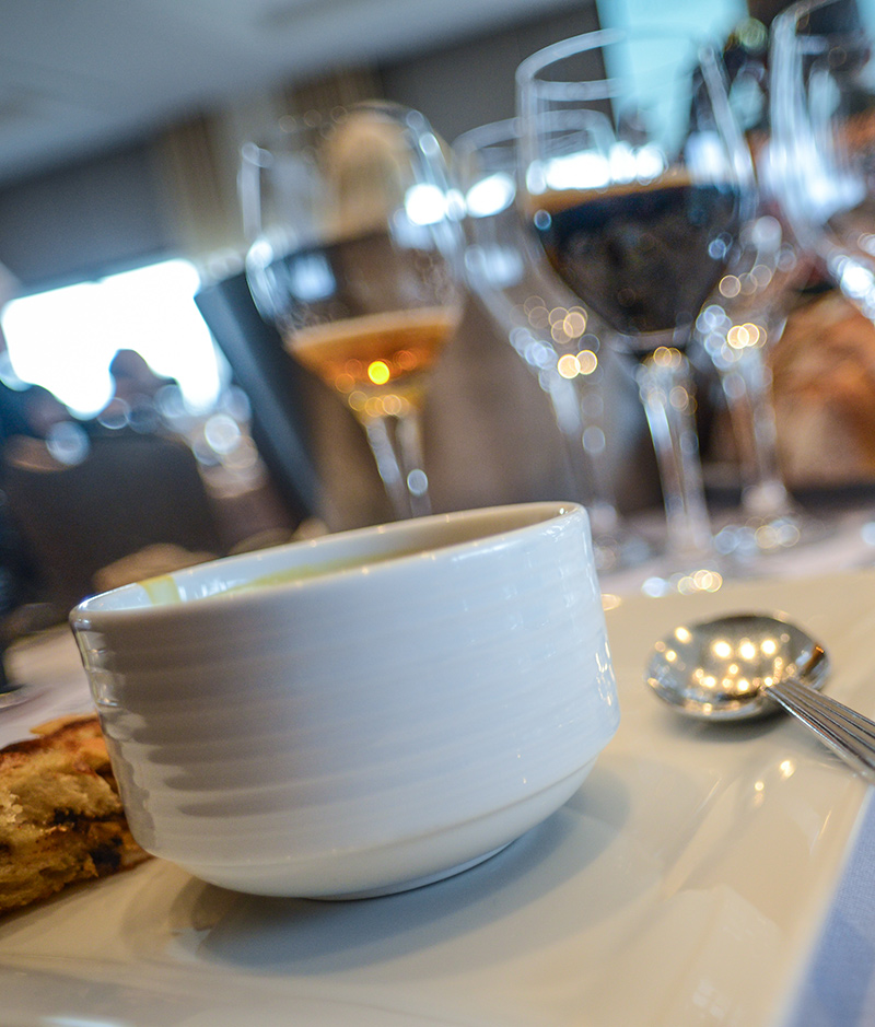 CraftBeer.com's Top Recipes of 2013