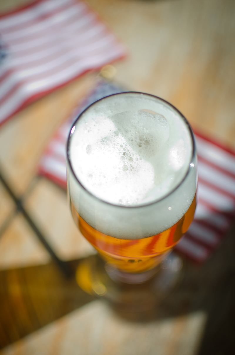 Craft Beer and Politics