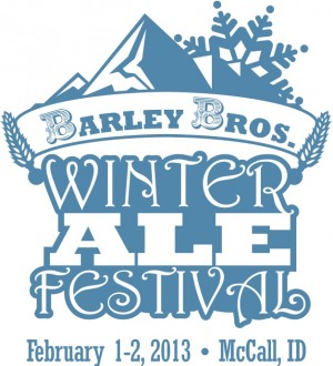 The Barley Bros. Winter Ale Festival