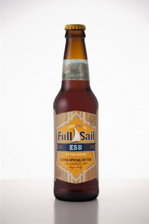 Full Sail's Pub Series ESB