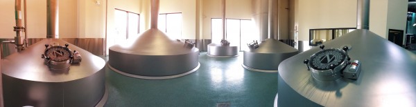 Ninkasi_New Brewhouse