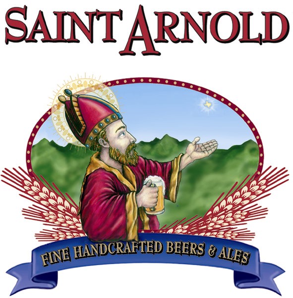 Saint Arnold Brewing