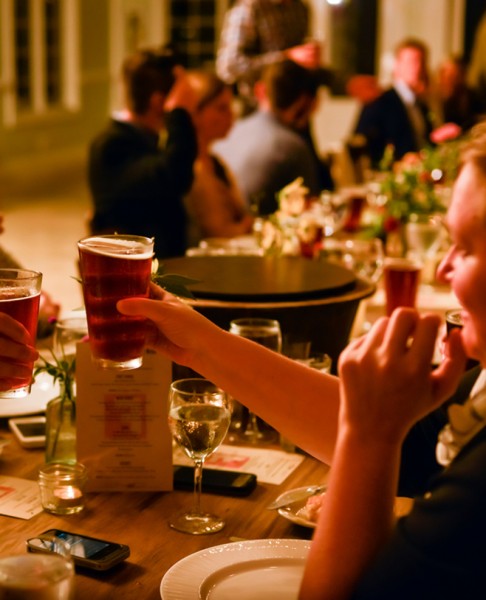 Fullsteam & Fearrington Village: A Distinctly Southern Pairing