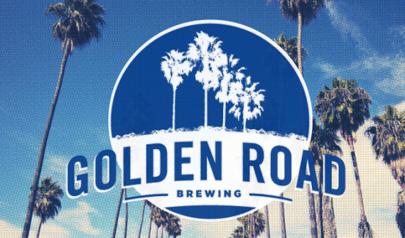 Golden Road Brewing