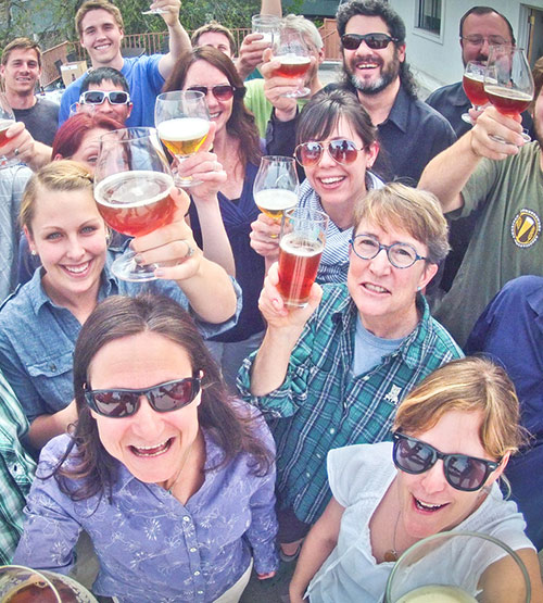 American Craft Beer Week 2014