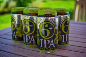 West Sixth IPA