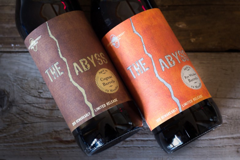 Deschutes Rare Beer