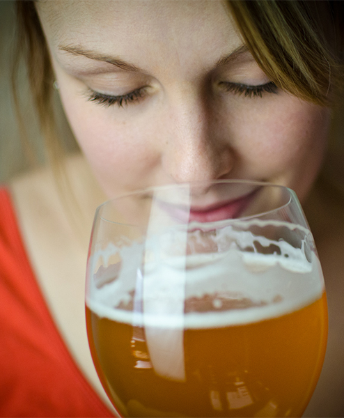 health benefits of craft beer