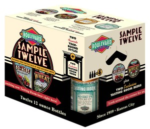 Sample 12 12-Pack