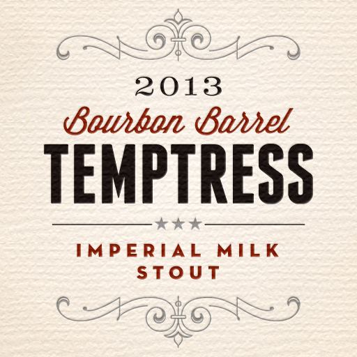 The "Cougar" of All Stouts