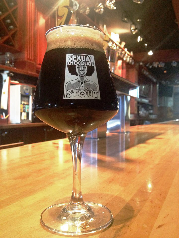 Foothills Brewing Company