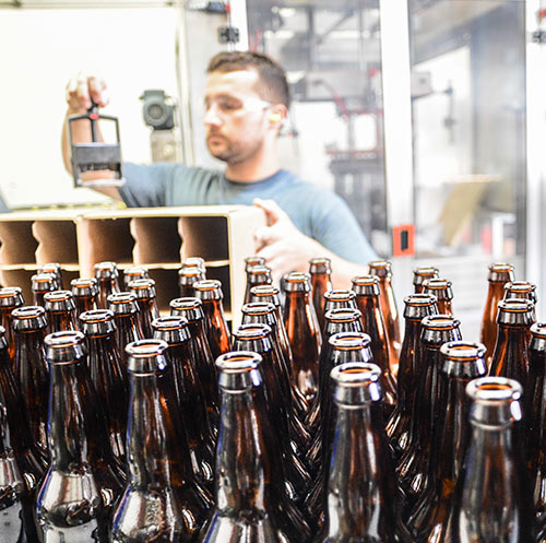 American Craft Beer Week