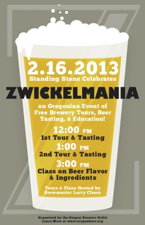 Standing Stone celebration line-up