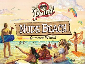 NudeBeachLogo