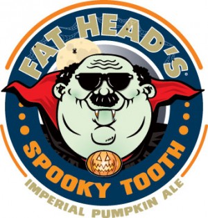 SpookyToothLogo