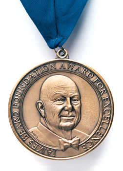 Craft Beer Luminaries Snag James Beard Award Nominations