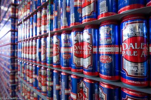 dales pale tall