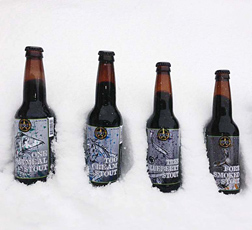 Dark Horse Brewing Company