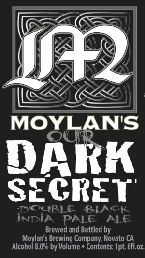 Dark Secret '13-2