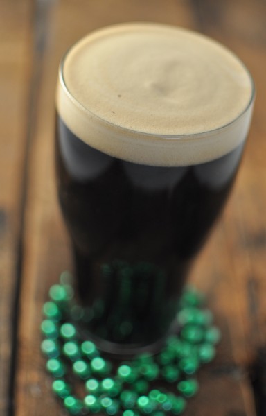 Celebrate St. Paddy’s Day with American Craft Beer!