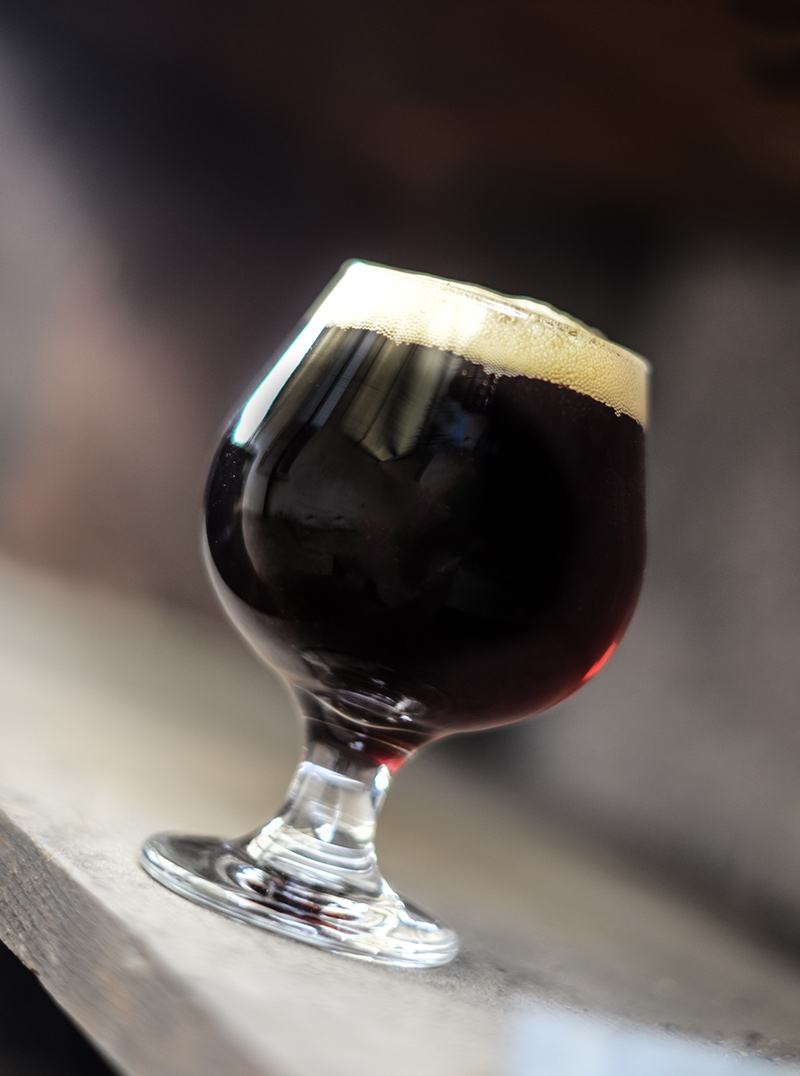 Happy Stout Month
