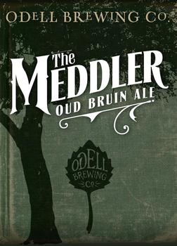The Meddler