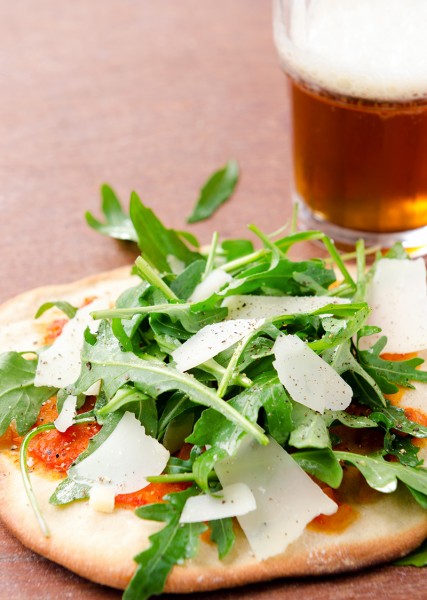 Craft Beer and Pizza: 7 Regional Pies and Pints