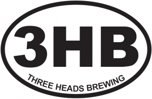 2 Year Anniversary celebration of 3HB at CB's Brewing Co.