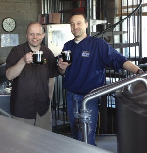 Brewmasters