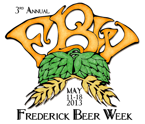 Frederick Beer Week