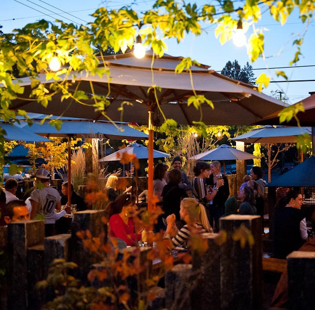 10 Barrel Brewing Company
