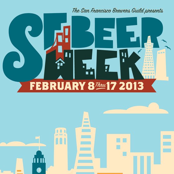 San Francisco Beer Week