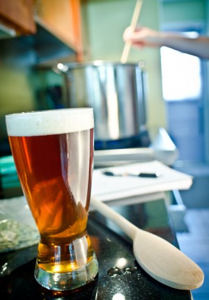 Nebraska Brewing American Craft Beer Event