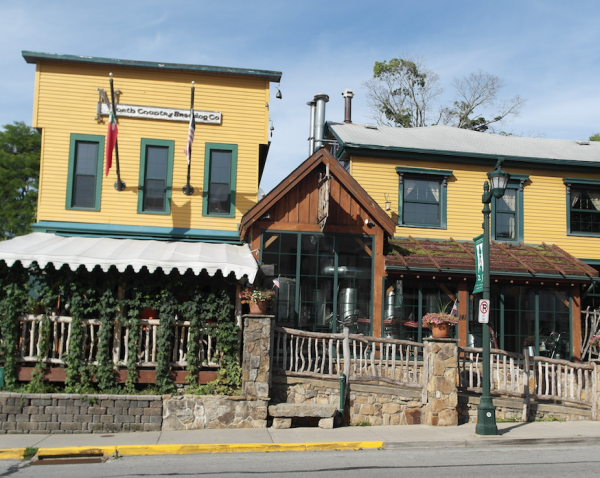 North Country Brewing Co.