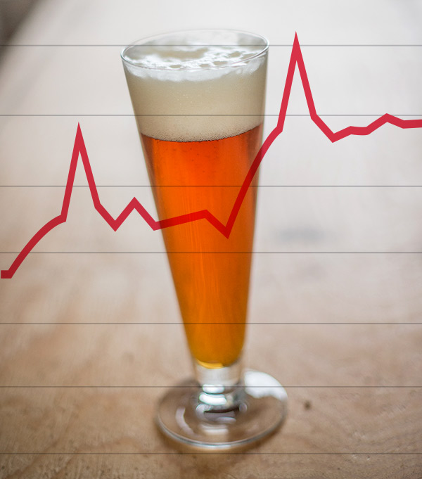 Craft Beer Rise