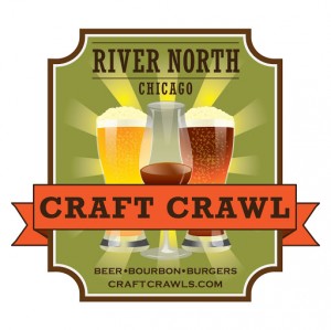 craft crawl