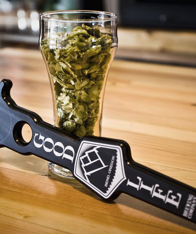GoodLife Brewing Tap