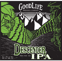 Descender IPA