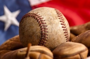 Play Ball!