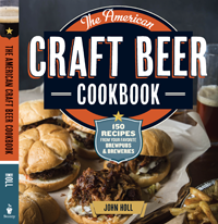 CraftBeerCookbook