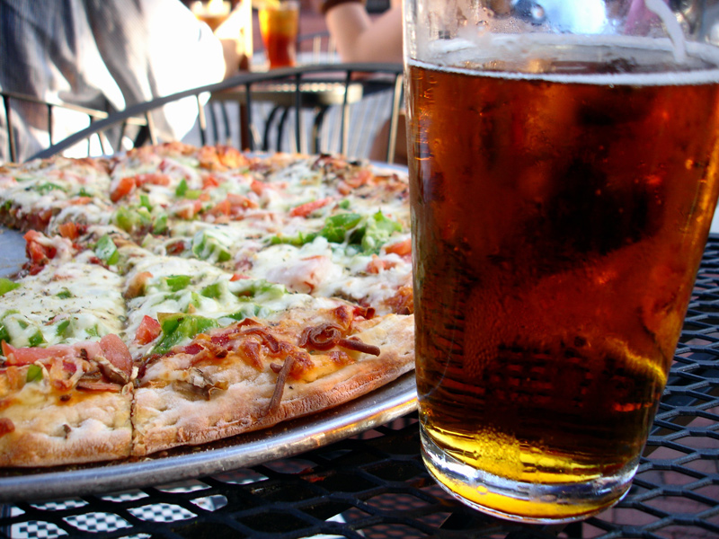12 Brewpubs Putting the Midwest On the Map