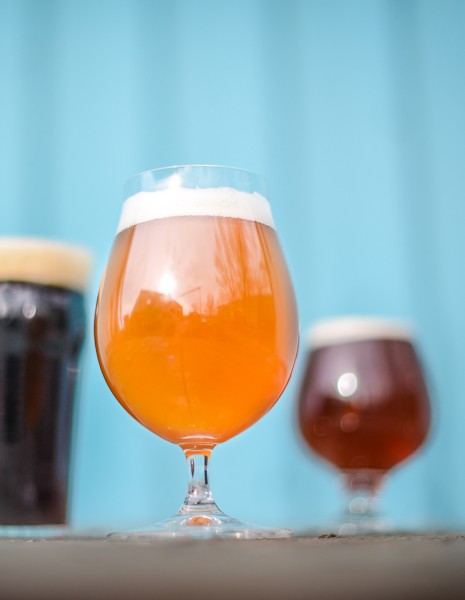The Beers of Summer Craft Beer's Summer Seasonals