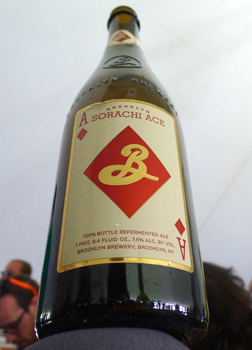 Craft brewers take issue with NYT article portraying large format bottles as trying to be like wine
