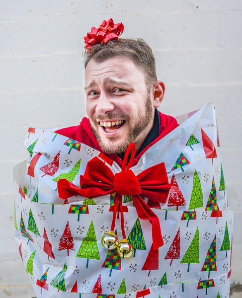 Andy's Wish List: The Most Random Craft Beer Gifts Ever