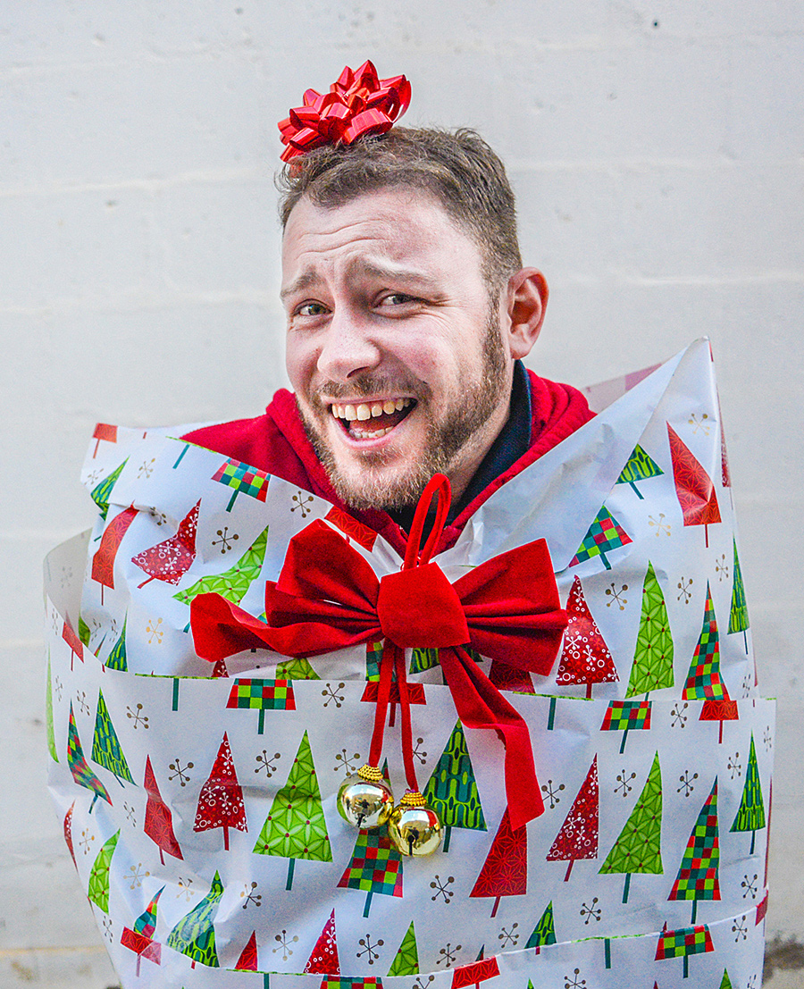 Andy's Wish List: The Most Random Craft Beer Gifts Ever