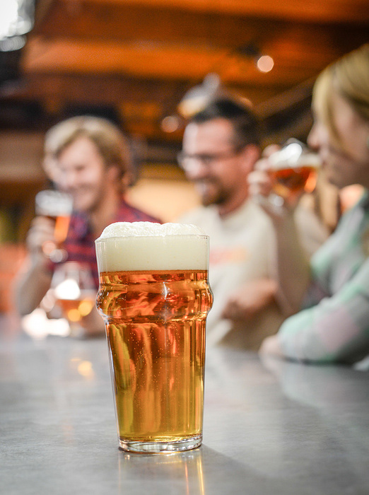 Drinking Local: More Than Just a Catchy Slogan