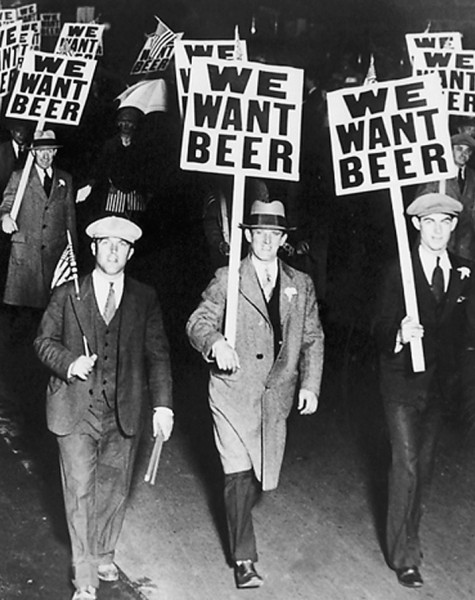 Fox News: Prohibition 80 Years Later with Shmaltz Brewing