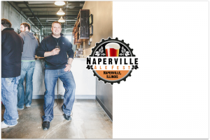 Naperville Ale Fest