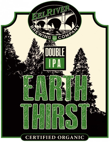 New screen printed bottles