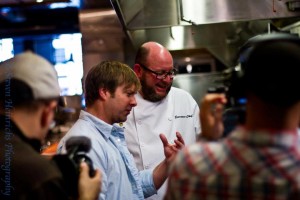 Breweries, Bars and Beer Food